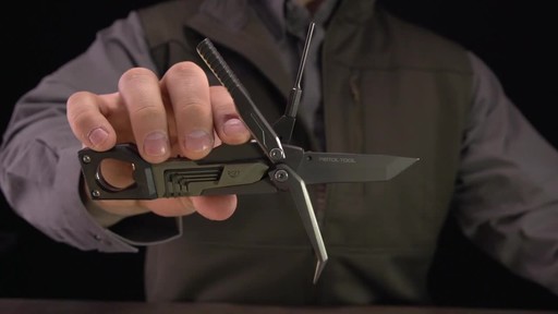 Real Avid THE PISTOL TOOL™ - image 10 from the video