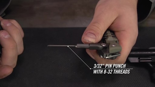 Real Avid THE PISTOL TOOL™ - image 6 from the video