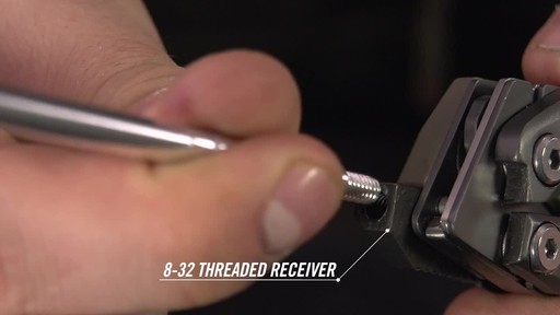 Real Avid THE PISTOL TOOL™ - image 7 from the video
