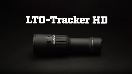 Leupold LTO Tracker 2 HD Thermal Viewer - image 1 from the video