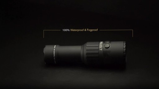 Leupold LTO Tracker 2 HD Thermal Viewer - image 10 from the video