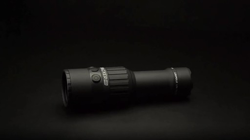 Leupold LTO Tracker 2 HD Thermal Viewer - image 2 from the video