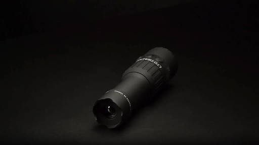 Leupold LTO Tracker 2 HD Thermal Viewer - image 7 from the video