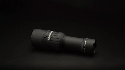 Leupold LTO Tracker 2 HD Thermal Viewer - image 8 from the video