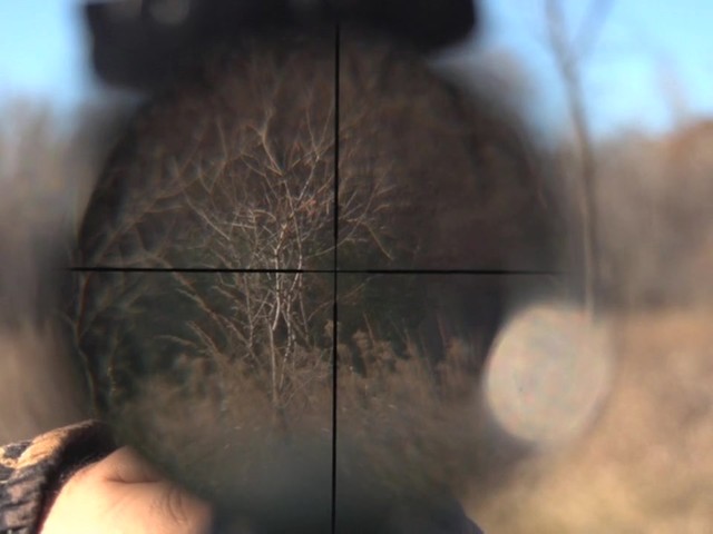 Gamo® Silent Cat Whisper Air Rifle - image 7 from the video
