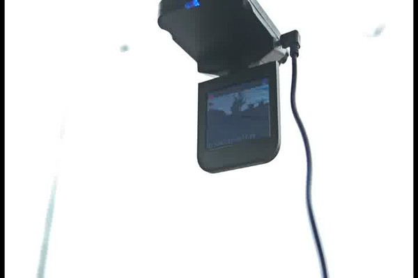 Stealth Cam® HD Dash Cam - image 3 from the video