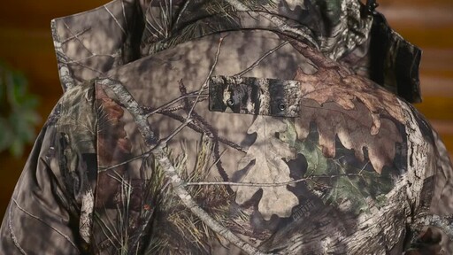 Guide Gear Guide Dry Men's Camo Coveralls Waterproof Insulated Breathable - image 4 from the video