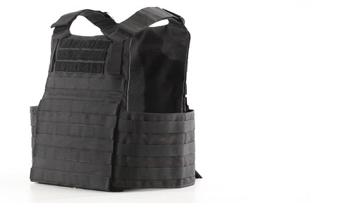 HARDBAL PLATE CARRIER - image 1 from the video
