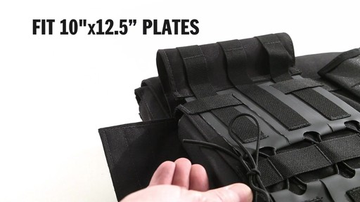 HARDBAL PLATE CARRIER - image 3 from the video