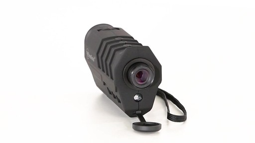 Firefield Vigilance 1-8x16mm Digital Night Vision Monocular 360 View - image 1 from the video