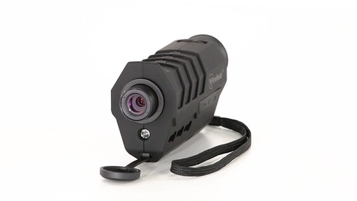 Firefield Vigilance 1-8x16mm Digital Night Vision Monocular 360 View - image 2 from the video