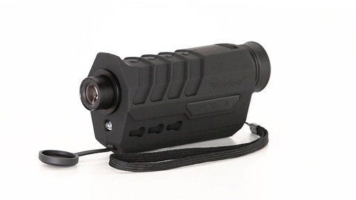Firefield Vigilance 1-8x16mm Digital Night Vision Monocular 360 View - image 3 from the video