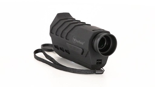 Firefield Vigilance 1-8x16mm Digital Night Vision Monocular 360 View - image 6 from the video