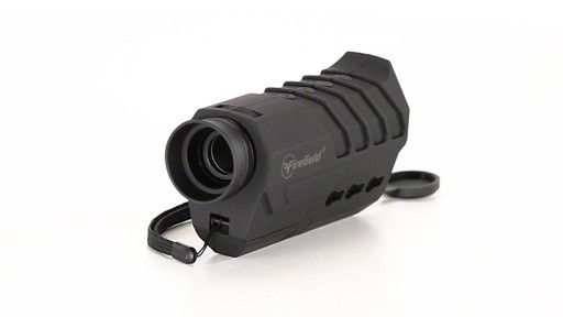 Firefield Vigilance 1-8x16mm Digital Night Vision Monocular 360 View - image 8 from the video