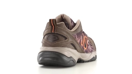New Balance Men's 608v4 Cross Trainer Shoes - image 8 from the video