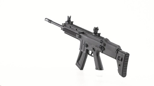 ATI ISSC MK22 RIA Semi-Automatic .22LR 16