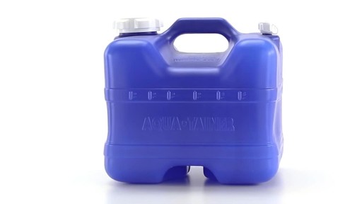 Reliance Aqua-Tainer Water Container 4-gallon or 7-gallon - image 10 from the video