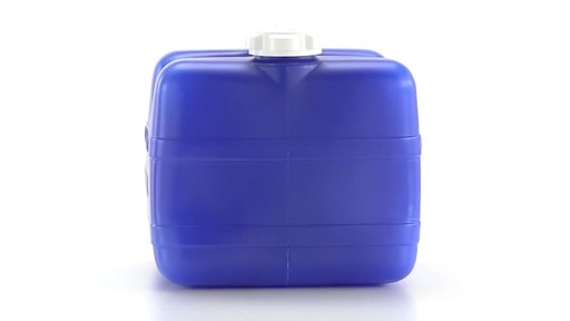 Reliance Aqua-Tainer Water Container 4-gallon or 7-gallon - image 2 from the video