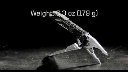 SOG SwitchPlier 2.0 Multi-Tool - image 7 from the video