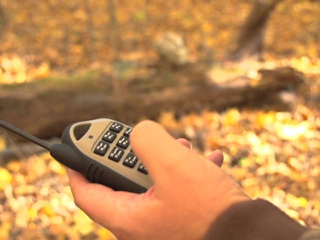 ICOtec® GC300 Electronic Predator Call    - image 5 from the video
