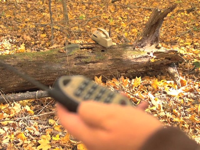 ICOtec® GC300 Electronic Predator Call    - image 6 from the video