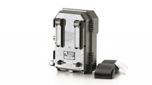 Stealth Cam P14 Infrared Trail Camera Kit 8MP 360 View - image 8 from the video