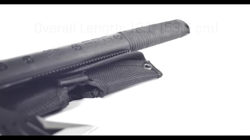 SURVIVAL HAWK-BLACK OXIDE - image 2 from the video
