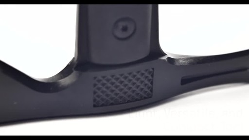 SURVIVAL HAWK-BLACK OXIDE - image 5 from the video