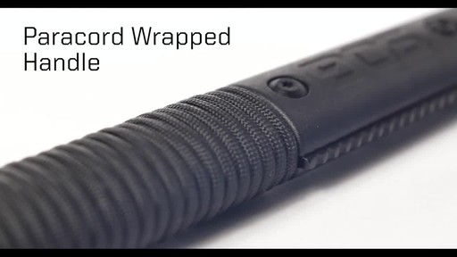 SURVIVAL HAWK-BLACK OXIDE - image 6 from the video
