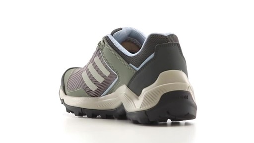 Adidas Women's Terrex Eastrail Hiking Shoes - image 10 from the video