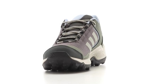 Adidas Women's Terrex Eastrail Hiking Shoes - image 3 from the video
