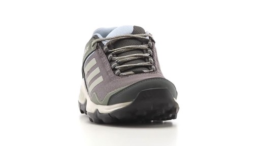 Adidas Women's Terrex Eastrail Hiking Shoes - image 4 from the video
