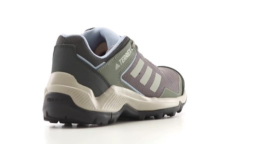 Adidas Women's Terrex Eastrail Hiking Shoes - image 8 from the video