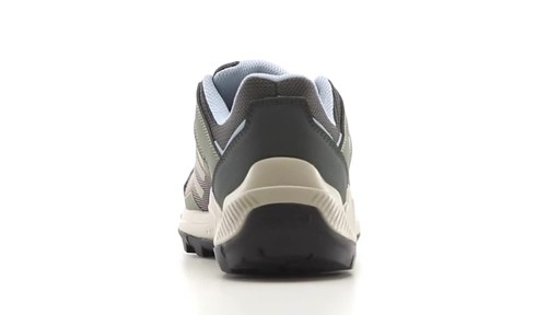 Adidas Women's Terrex Eastrail Hiking Shoes - image 9 from the video