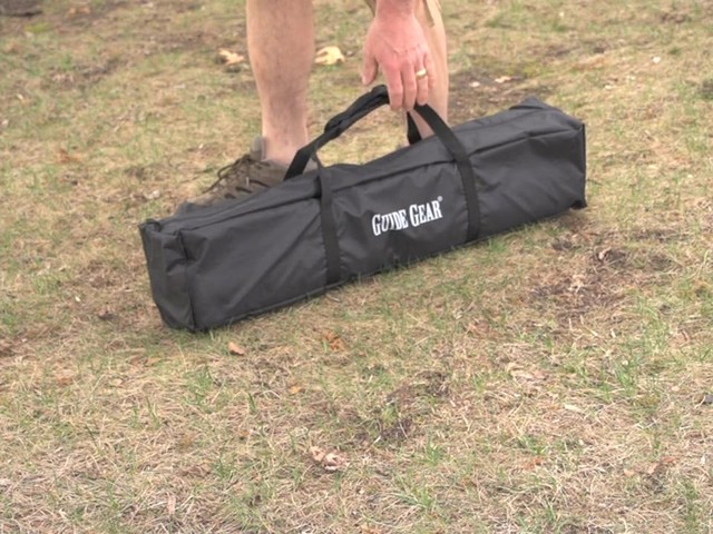 Guide Gear® Lodge Tent - image 3 from the video