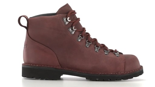 Danner Men's North Folk Rambler Hiking Boots - image 1 from the video