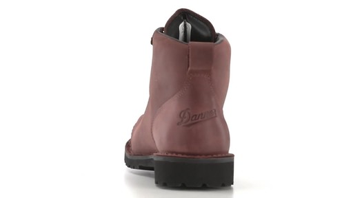 Danner Men's North Folk Rambler Hiking Boots - image 4 from the video