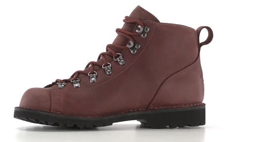 Danner Men's North Folk Rambler Hiking Boots - image 7 from the video