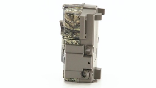 Moultrie M-999i Mini Game Camera 360 View - image 4 from the video