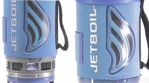Jetboil Flash Cooking System - image 10 from the video