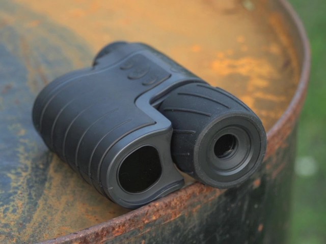 Sightmark™ N-vader 3-9X Digital Night Vision Monocular - image 10 from the video