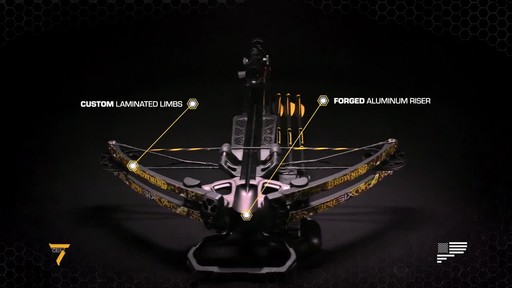 Browning OneSixTwo Crossbow Package - image 2 from the video