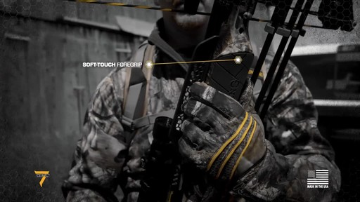 Browning OneSixTwo Crossbow Package - image 3 from the video