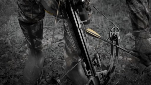 Browning OneSixTwo Crossbow Package - image 8 from the video