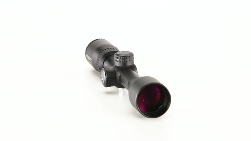 Vortex Crossfire II 3-9x40mm Dead-Hold BDC Rifle Scope 360 View - image 1 from the video