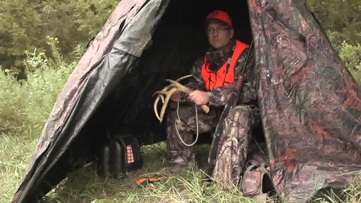 Hunting Buddy Heater - image 3 from the video