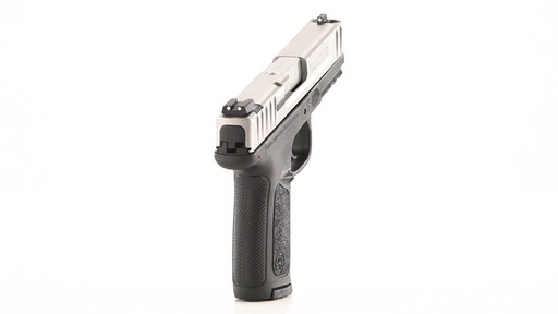 Smith & Wesson SD9 VE Semi-Automatic 9mm 4