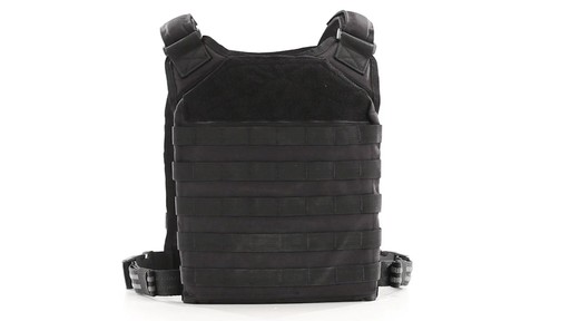 RAPIDBASE PLATE CARRIER - image 1 from the video