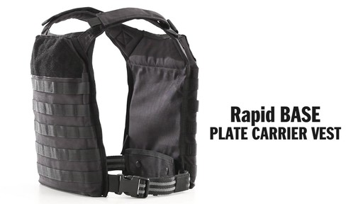 RAPIDBASE PLATE CARRIER - image 2 from the video
