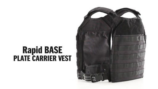 RAPIDBASE PLATE CARRIER - image 8 from the video